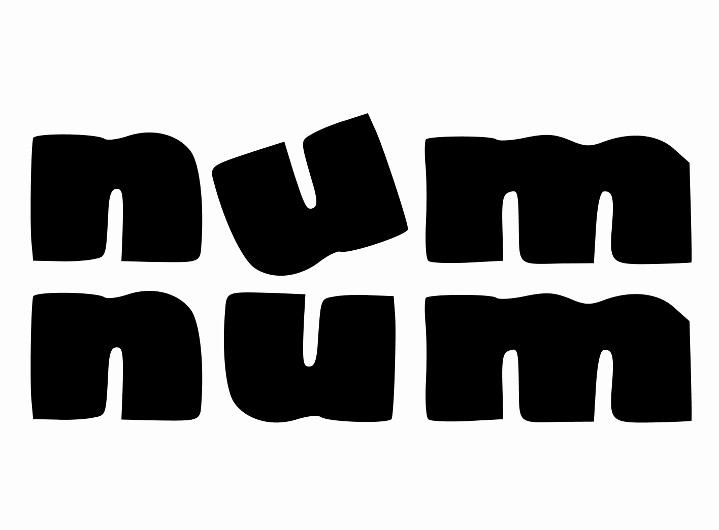 NumNum